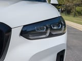 2023 BMW X3 - Preview 3