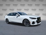 2026 BMW 5 Series - Preview 2