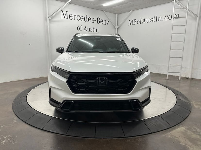 2024 Honda CR-V - Image 3