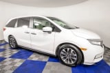 2023 Honda Odyssey - Preview 3