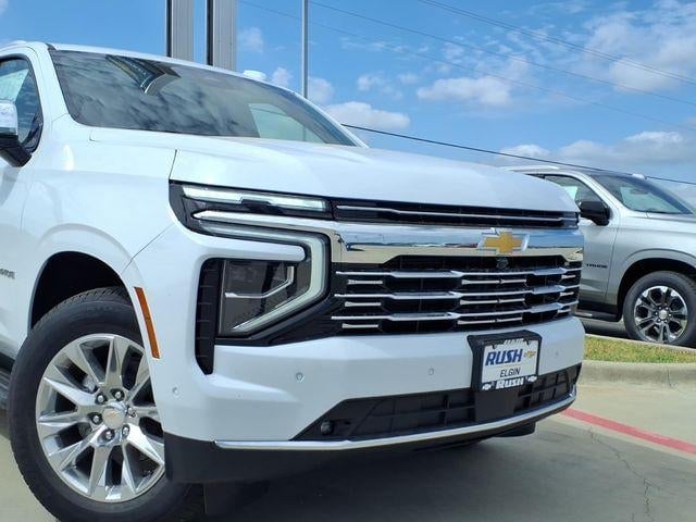2026 Chevrolet Tahoe - Image 1