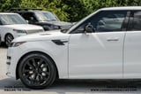 2026 Land Rover Range Rover Sport - Preview 14