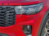 2026 Ford Explorer - Preview 5