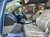 2008 Honda Civic - Preview 11