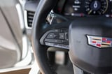 2023 Cadillac CT5 V - Preview 14
