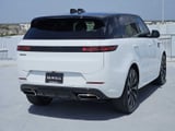 2024 Land Rover Range Rover Sport - Preview 7