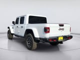 2026 Jeep Gladiator - Preview 3