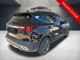 2021 Kia Seltos - Preview 4