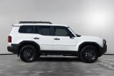 2025 Toyota Land Cruiser - Preview 4
