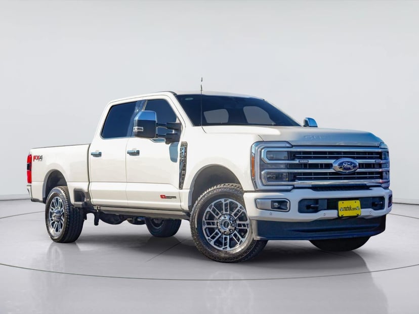 2026 Ford F-250 - Image 1