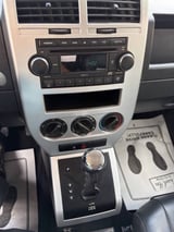 2008 Jeep Patriot - Preview 10
