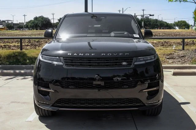 2026 Land Rover Range Rover Sport - Image 3