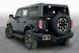 2026 Ford Bronco - Preview 11