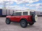 2026 Ford Bronco - Preview 5