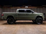 2026 Ram 1500 - Preview 12
