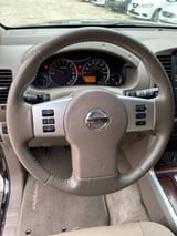 2012 Nissan Pathfinder - Preview 13