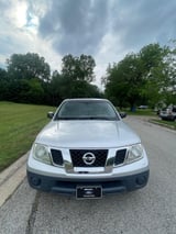 2013 Nissan Frontier - Preview 9
