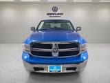 2024 Ram 1500 Classic - Preview 8