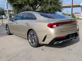 2021 Kia K5 - Preview 8