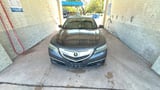2016 Acura TLX - Preview 8