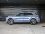 2026 Porsche Cayenne - Preview 2