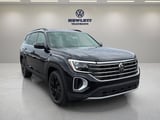 2026 Volkswagen Atlas - Preview 7