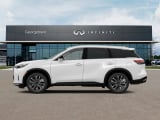 2027 INFINITI QX60 - Preview 3