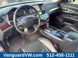 2018 INFINITI Q70L - Preview 13