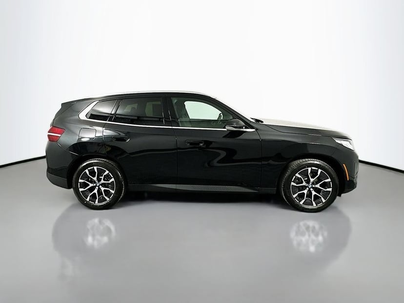 2026 BMW X3 - Image 2