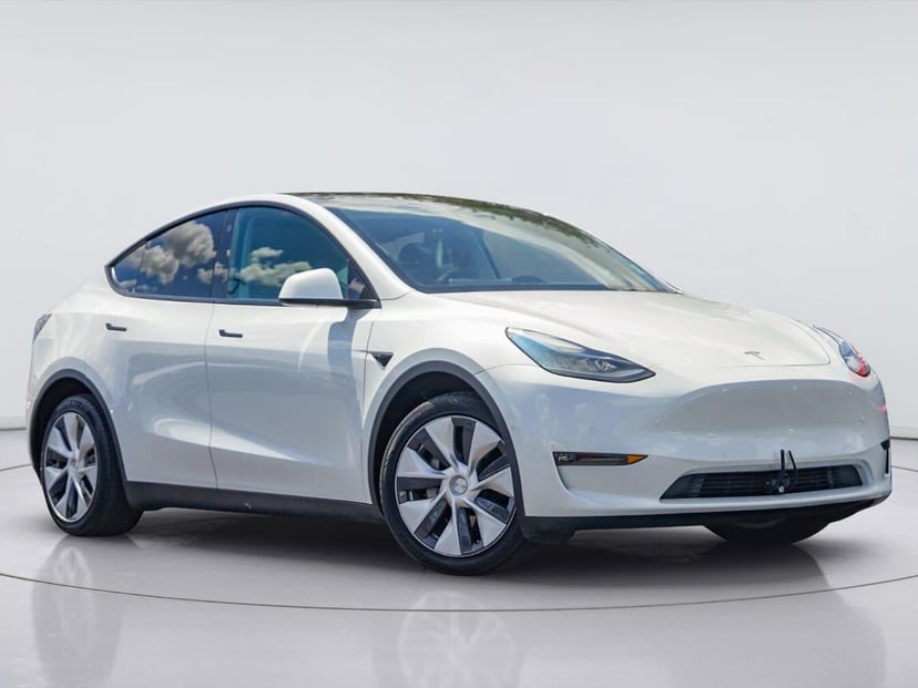 2021 Tesla Model Y - Image 1