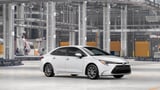 2027 Toyota Corolla - Preview 14