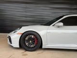 2021 Porsche 911 - Preview 10