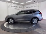 2020 Nissan Rogue - Preview 4