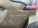 2022 Subaru Outback - Preview 12