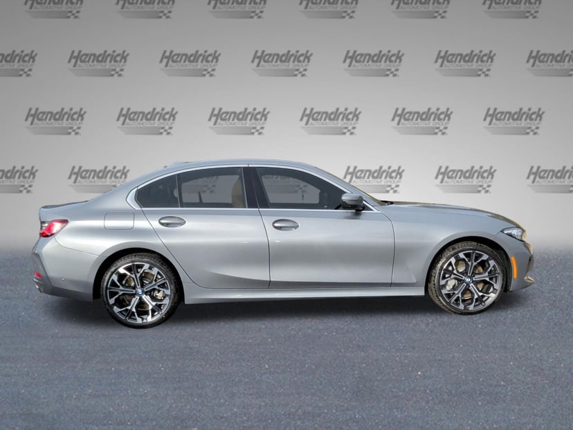2026 BMW 3 Series - Image 1