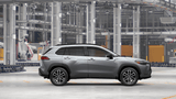 2026 Toyota Corolla Cross - Preview 12