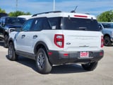 2026 Ford Bronco - Preview 5