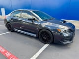 2019 Subaru WRX - Preview 14