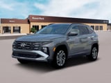 2026 Hyundai Tucson - Preview 2