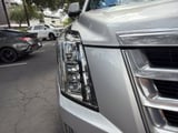 2019 Cadillac Escalade ESV - Preview 10