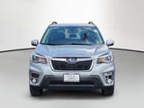 2020 Subaru Forester - Preview 2