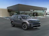2027 Hyundai Santa Fe - Preview 2