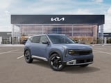 2027 Kia Seltos - Preview 8