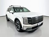 2027 Hyundai Palisade - Preview 3
