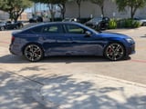 2024 Audi S5 Sportback - Preview 10