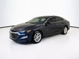 2023 Chevrolet Malibu - Preview 3