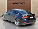 2019 Lexus IS - Preview 3
