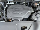 2026 Honda Ridgeline - Preview 10