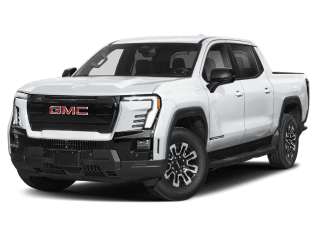 2026 GMC Sierra EV - Image 1
