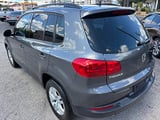 2016 Volkswagen Tiguan - Preview 8